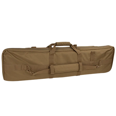 Pokrowiec na broń 42" SINGLE RIFLE CASE Olive Drab CONDOR