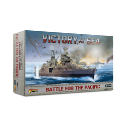 Victory at Sea: Battle for the Pacific (English)