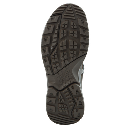 Buty ZEPHYR GTX Mid TF Dark Brown Damskie LOWA
