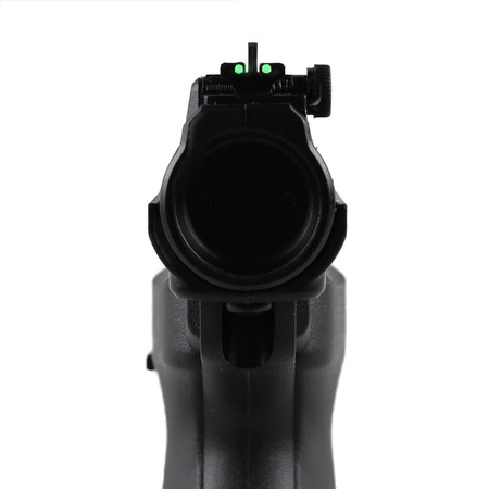 Pistolet wiatrówka Browning Buck Mark Magnum 4,5 mm