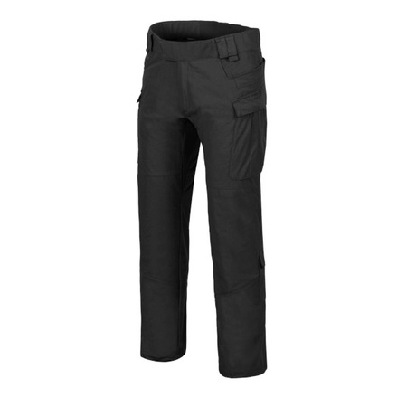 Spodnie MBDU® NyCo Ripstop Czarne M