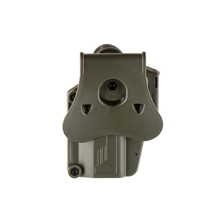 Kabura uniwersalna PER-FIT Holster Olive Drab Amomax