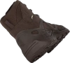 Buty ZEPHYR GTX Mid TF Dark Brown Damskie LOWA