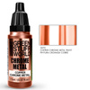 Green Stuff World Chrome Paint - COPPER 17ml