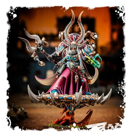 Warhammer 40K Ahriman