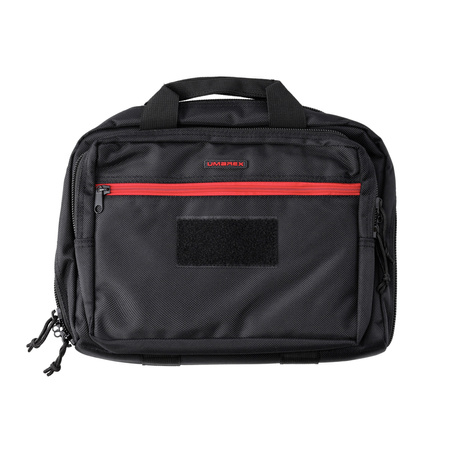 Walizka na dwie wiatrówki krótkie Umarex z zamkiem szyfrowym