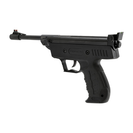 Pistolet wiatrówka Perfecta S3 4,5 mm Diabolo