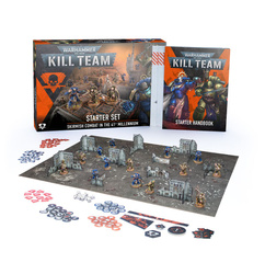 KILL TEAM: STARTER SET (ENGLISH)