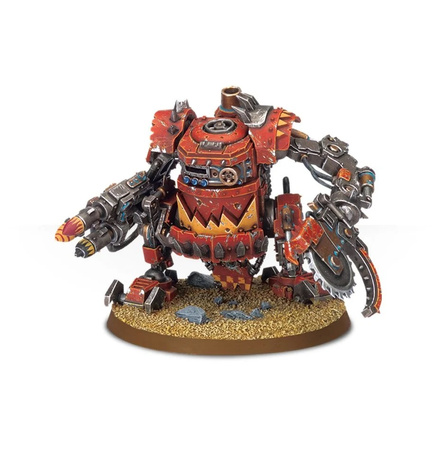 Warhammer 40K ORK KILLA KANS