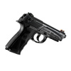 Pistolet wiatrówka RazorGun Excite 4,5 mm BB CO2
