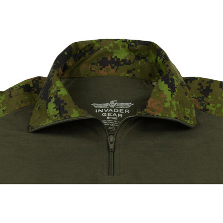 Combat Shirt CAD Invader Gear