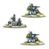 BOLT ACTION Winter Fallschirmjäger Heavy Weapons Platoon