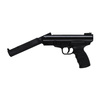 Pistolet wiatrówka Browning Buck Mark Magnum 4,5 mm