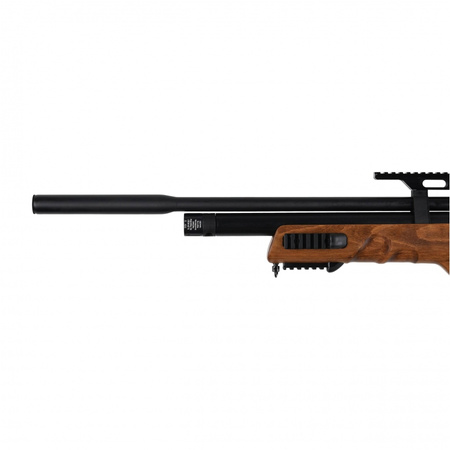 Wiatrówka PCP Optima by Hatsan Bull Boss-W 5,5 mm
