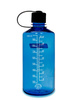 Butelka Narrow Mouth Sustain 1,0L Slate Nalgene