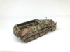 RUBICON 280043 - SdKfz 250/251 Expansion Set- SdKfz 250/7 & 251/2 Mortar Carrier