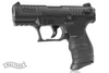 Pistolet spr. P22Q ASG WALTHER
