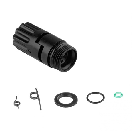 Zestaw serwisowy do rewolweru RAM Umarex T4E HDR50