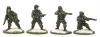 BOLT ACTION US Airborne Squad (Winter)
