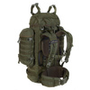 WISPORT Plecak WILDCAT 65 Olive Green