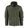 Kurtka Polarowa MA-1 Fleece Bomber Jacket  Ranger Green Fostex