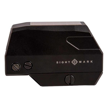 Celownik Kolimatorowy Volta Solar Red Dot czarny Sightmark