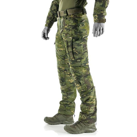 UF PRO Combat Pants Striker HT Multicam® Tropic 33/30