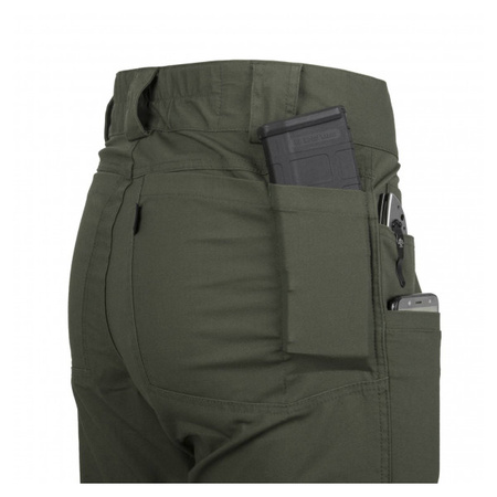 Spodnie GREYMAN TACTICAL COYOTE Helikon-Tex