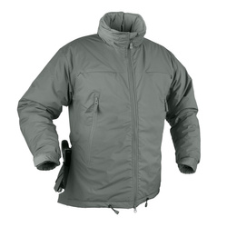 Kurtka HUSKY Climashield® Apex100g Alpha Green XXL