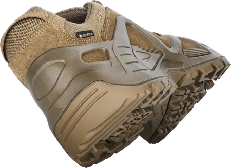 LOWA BUTY ZEPHYR  GTX LOW  PIASKOWY / COYOTE