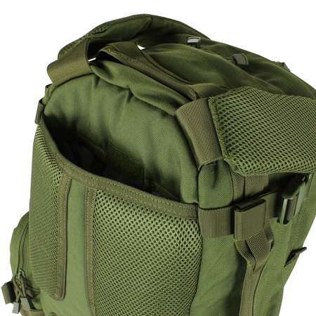 Plecak Convoy Outdoor Pack  Olive Drab Condor