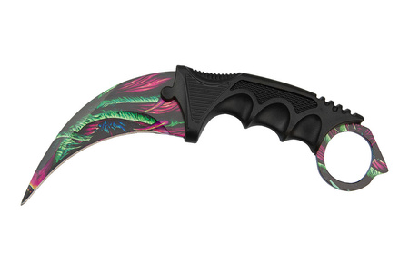 Nóż KARAMBIT CS:GO N-062H