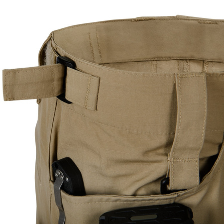 Spodnie SFU NEXT CZARNE