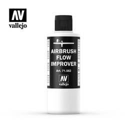 Vallejo: Airbrush Flow Improver (200 ml)