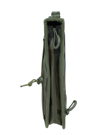 POKROWIEC ORGANIZER NA DOKUMENTY A4 NOTES NA MAPĘ KARTY WZ.93 - DOMINATOR