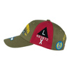 Czapka Baseball Cap B-17 Flying Fortress  Fostex