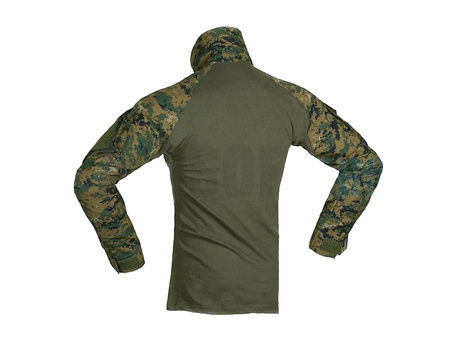 Combat Shirt Marpat Invader Gear