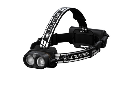 Latarka Ledlenser H19R Signature