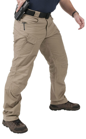Spodnie UTP® Polycotton Canvas Coyote HELIKON