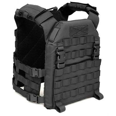 Kamizelka RPC Recon Plate Carrier Czarna Warrior