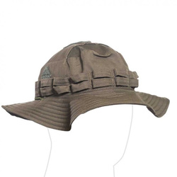 UF PRO Bonnie Hat 2 Brown Grey XL