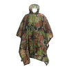 Poncho Woodland RipStop Fostex