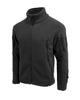Bluza Polarowa AVENTOR Czarny Texar