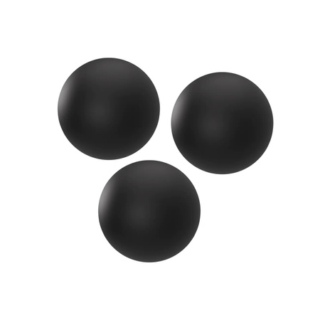 Kule gumowe Umarex T4E Performance RBI 50 kal. .50 / 100 szt.