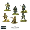 BOLT ACTION Italian Army & Blackshirts
