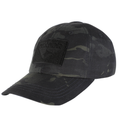 Czapka Tactical Cap Multicam Black Condor