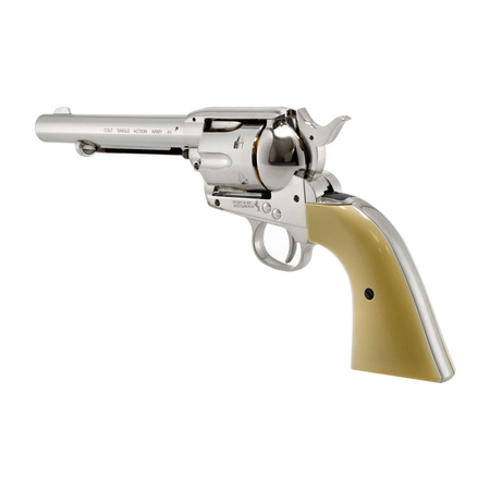 Kulki 0,43g 1000szt 6mm białe ASG