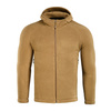 M-Tac Bluza Polarowa Sprint Fleece Polartec Coyote