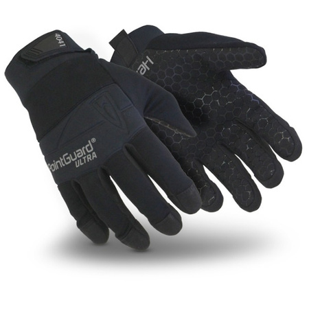 Rekawice HexArmor 4041 NSR czarne