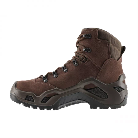 Buty Z-6N GTX C UK Dark Brown LOWA 